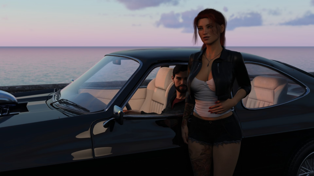 download-1-3-1024x576 Race of Life [Act 2 Ep.4] - Underground Studio +MOD