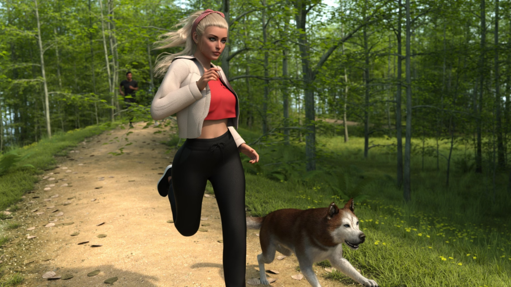 download-2-2-1024x576 Race of Life [Act 2 Ep.4] - Underground Studio +MOD