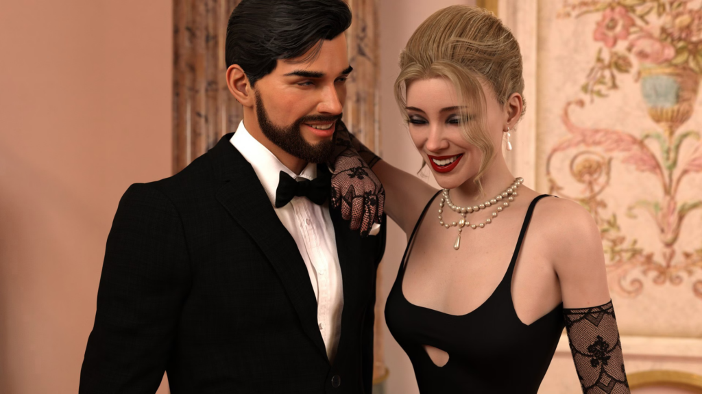 download-4-1-1024x576 Race of Life [Act 2 Ep.4] - Underground Studio +MOD