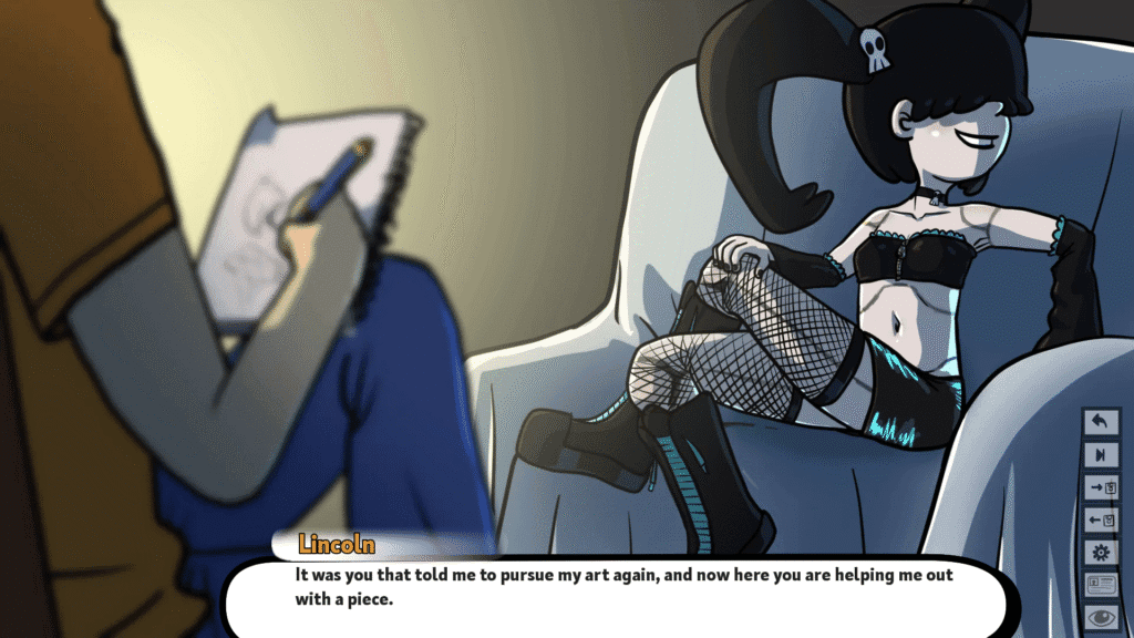 79ne72of-1024x576 The Lewdest House [v0.2.25] - Cathornero Games