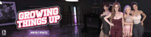 Growing Things Up [S1 v1.09b] – Kinkbr