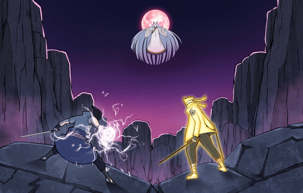 c5igaen2-1024x651 Hokage's Adopted Son [v0.3] -Kimkun0162