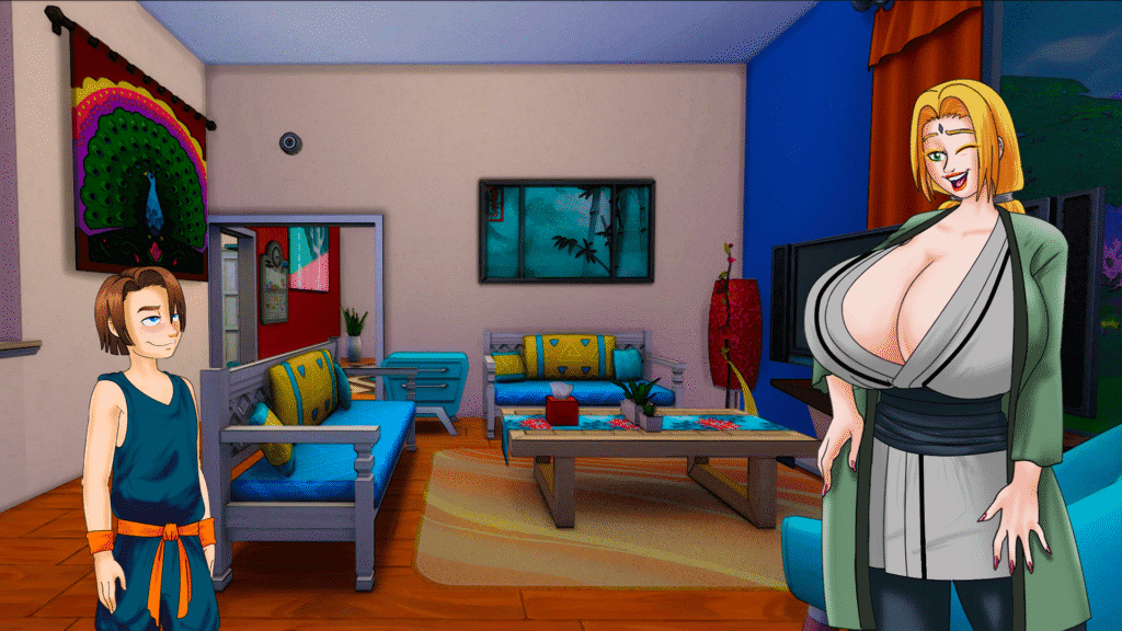 dnjixuzf-1024x576 LittleMan Remake [v0.54] - Mr. Rabbit Team