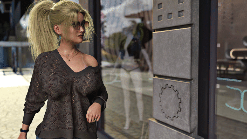 scene1230-1024x576 The Restaurant [v0.2.3] – JOGO COM PROTAGONISTA FEMININA