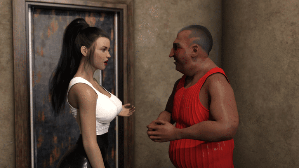 1uv5ohq1-1024x576 [Completo] Homeless Bastard [Ep.2] - CuckyBoy