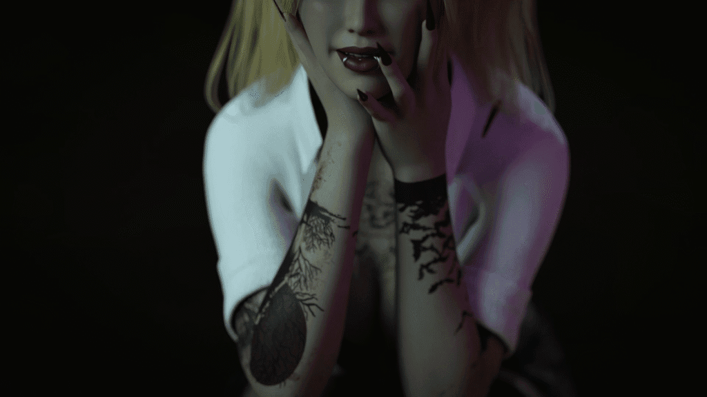 51lcuxjf-1024x576 Zero End [v0.2.5c] - Stolen Rose