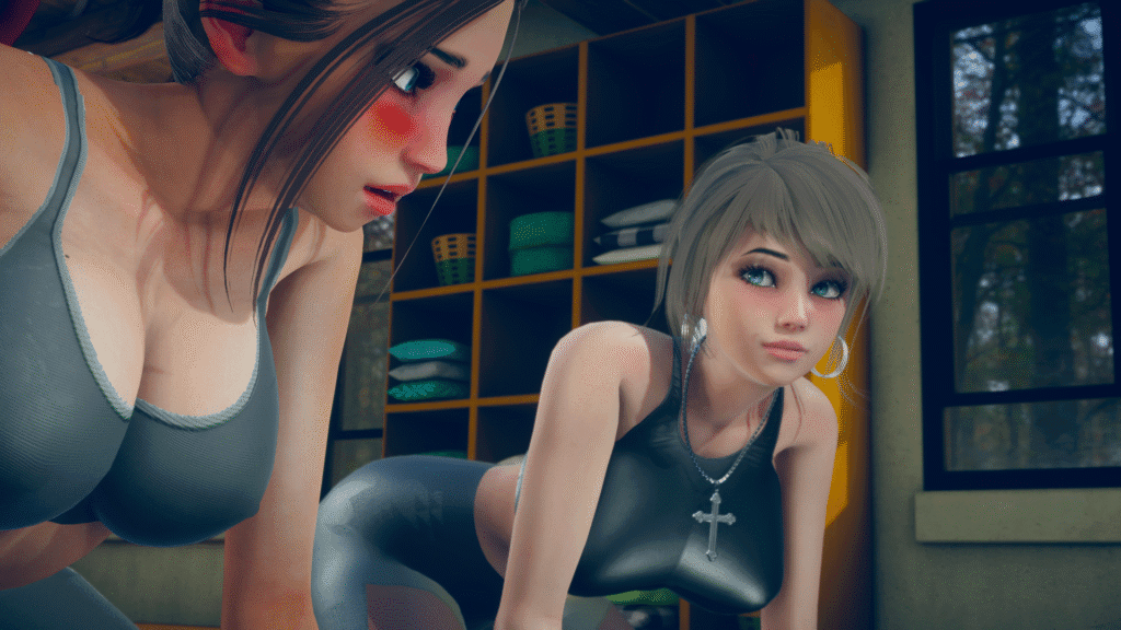 sunls45u-1024x576 That New Teacher [v0.7.0] - RogueOne