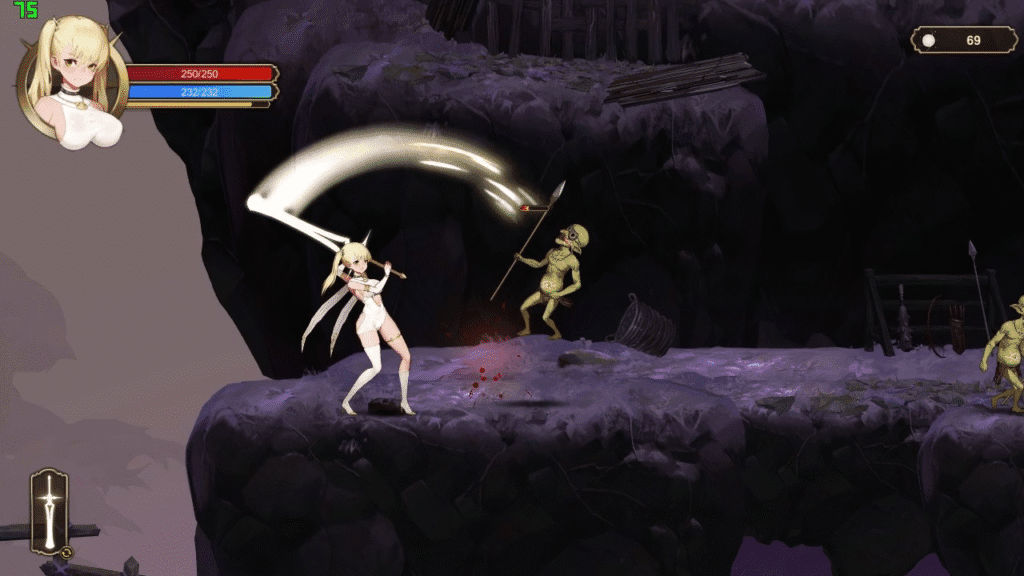 3u17sym7-1024x576 [Unity] RitualSummon [Steam v1.01] - WhitePeach