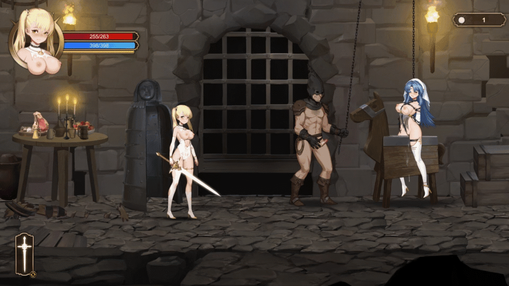 5pyw6hi2-1024x576 [Unity] RitualSummon [Steam v1.01] - WhitePeach