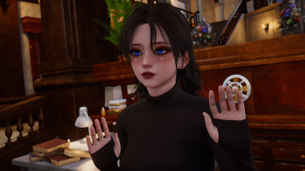 b517qzn6-1024x576 Artifice [Prologue] - Duve