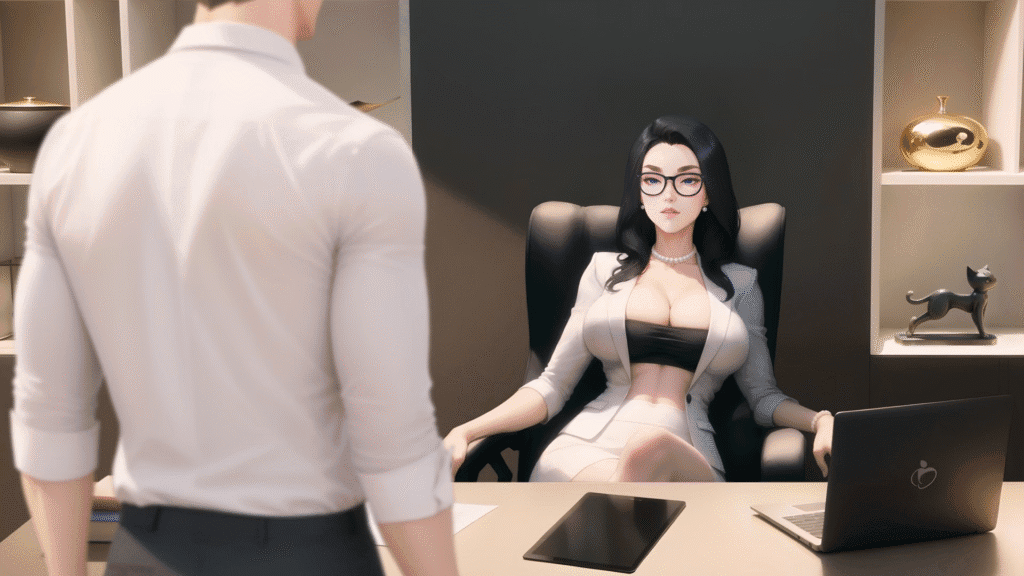 elgcrs9y-1024x576 Come Right Inn [Ep.3] - FXLS