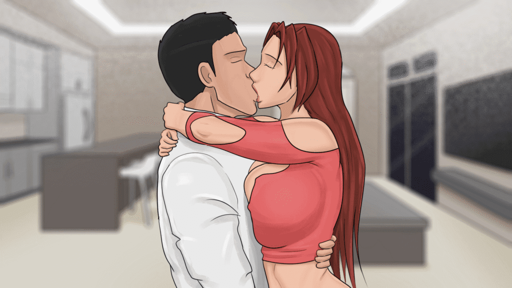 hndubarq-1024x576 Eva's Ecstasy [v0.9 Beta] - GilgaGames