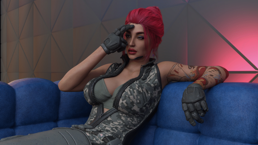 ahcequmh-1024x576 Punk 2079 [v0.2.5.5] - MrX