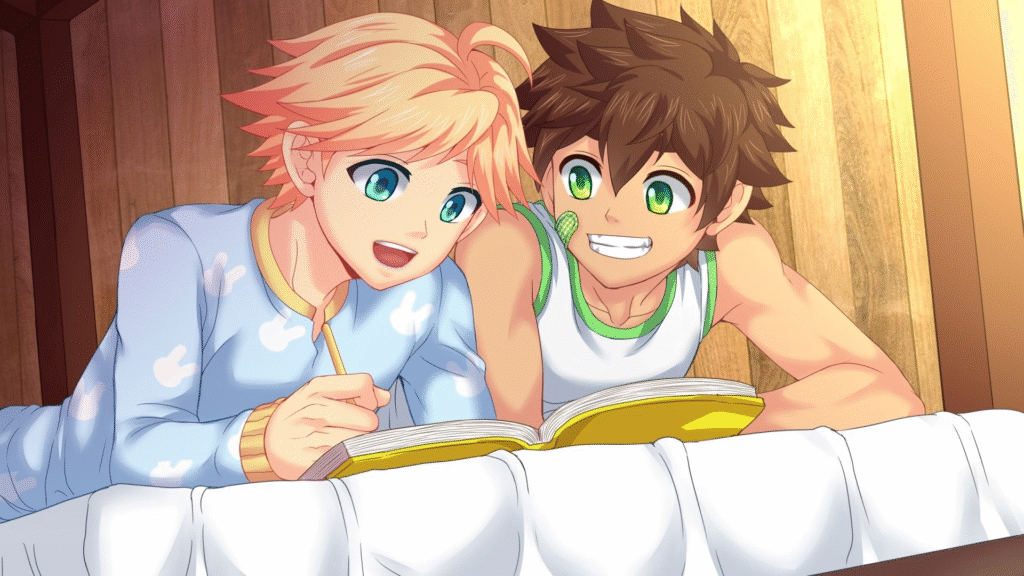 yptasfy7-1024x576 Camp Buddy Scoutmaster [v1.7 DLC] - Mikkoukun