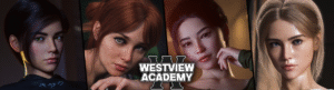 Westview Academy [S2 v0.8.0] – Tako Yuh
