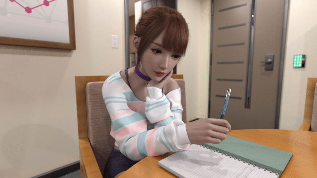 4b4vfhe9-1024x576 Nudist College [v0.20] - Elsa