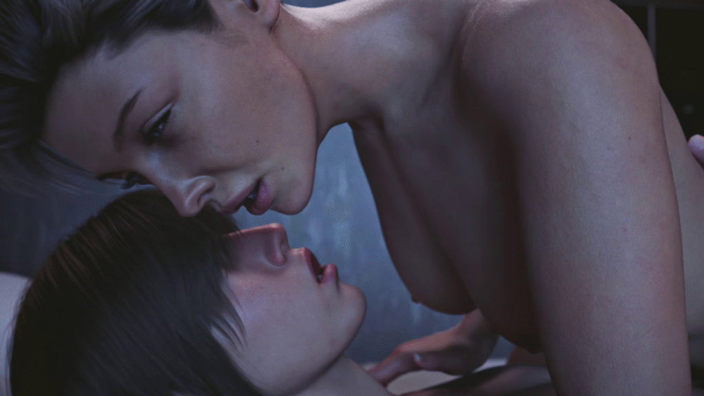 fyahvir9-1024x576 Lust By Appointment: Prologue [Prologue] - Ombak Games