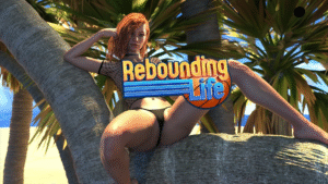 Rebounding Life [S2 Ep.1] – SuperWriter