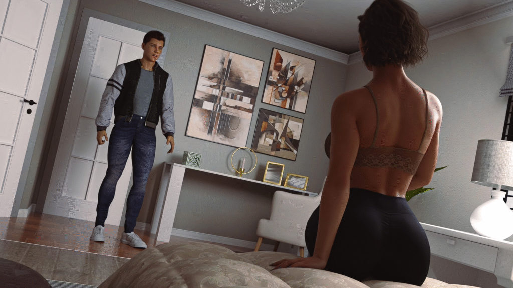 nrru13dh-1024x576 Getting Intimate [Ch.2 Part C] - MangoWorks