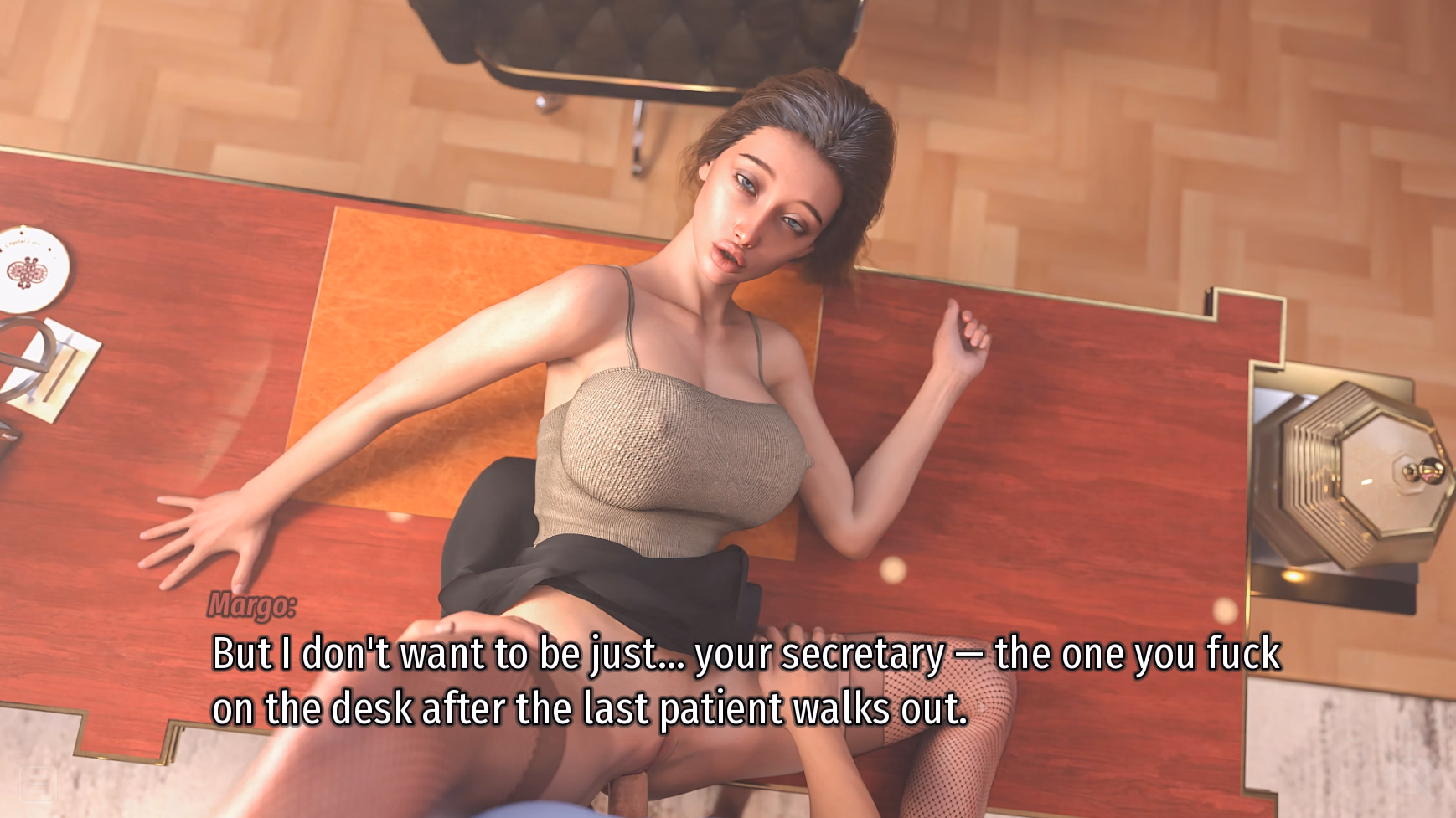 1-15 The Simpsons Dating Sim [v0.14.0] [SaltyStupidFish]
