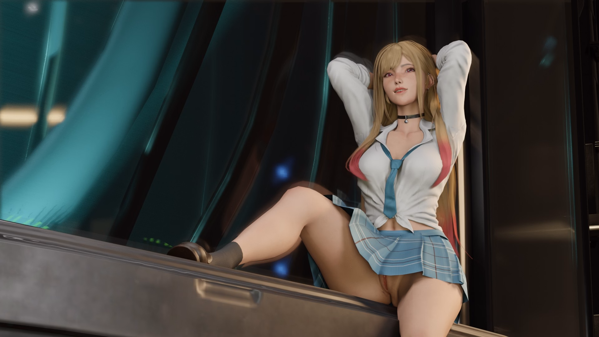 1-16 Path of Desire [v0.3.1 Fix] [AnbuAfterDark]