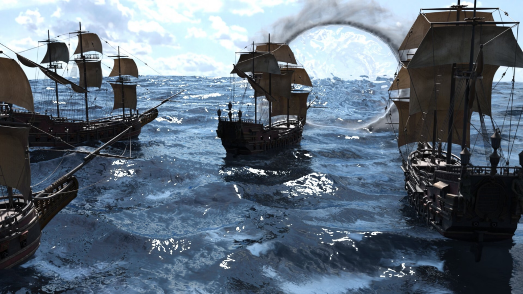 5tvc470t-1024x576 Loot Line [S2 v1.2 GOG] - Candylight Studio