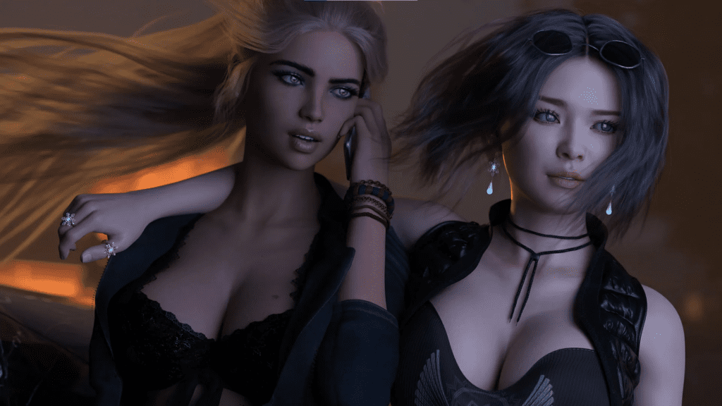 y17j2d7k-1024x576 Summer's Gone [S2 Ch.1-3] - Oceanlab