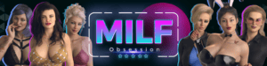 MILF Obsession [v0.3.7] – DanGames